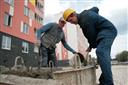 Новый проект может увеличить объем ипотеки, а значит, и количество объектов жилищного строительства в НАО. Фото: Наталья Пьетра/РГ