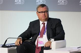 Председатель Делового саммита АТЭС, президент, председатель правления ОАО 