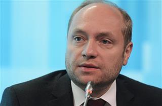 Министр Российской Федерации по развитию Дальнего Востока Александр Галушка